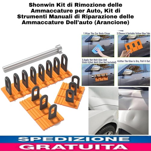 Kit rimozione delle - kit,