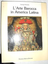 Santiago Sebastian L'ARTE