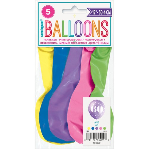 Confezione palloncini - confezione,
