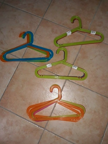 Appendini appendiabiti - 30,