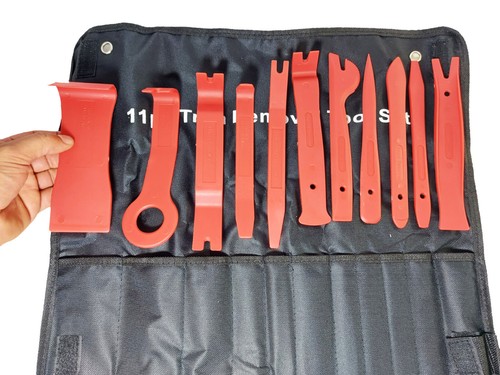 Kit leve smontaggio - leve,