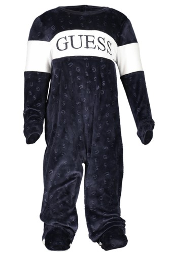 Guess jeans giubbotto bambino - jeans,