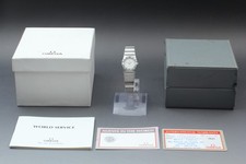 1992 Near MINT/Box OMEGA