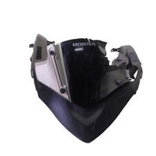 CARENA CUPOLINO STRUMENTAZIONE