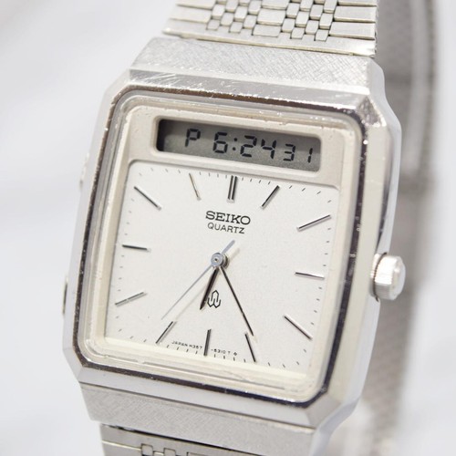 Orologio uomo ibrido seiko - orologio,