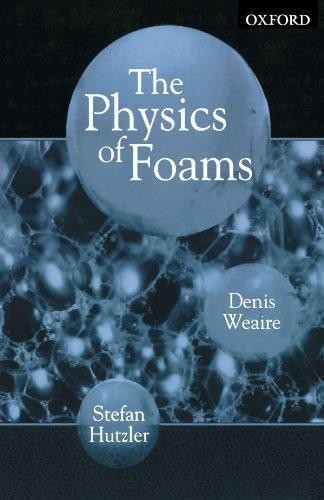 The physics foams - physics,
