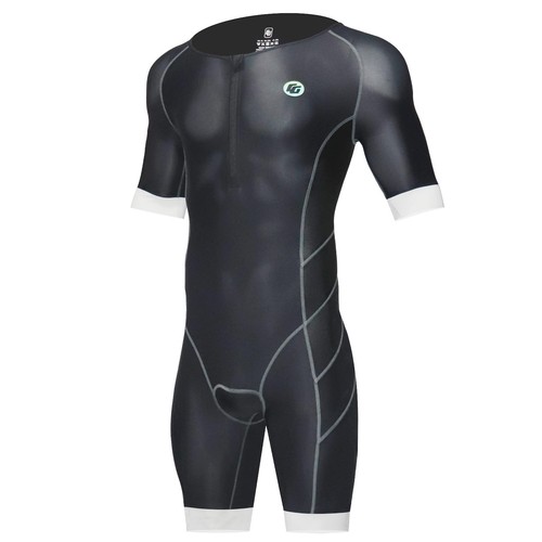 Cglrybo tute triathlon uomo - da,