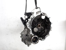 02T300058C CAMBIO MECCANICO