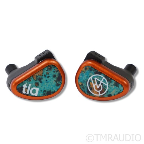 Cuffie ear audio tia - 64,