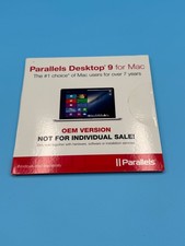 Parallels desktop per mac - per, in