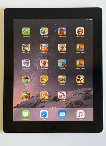 Ipad 64gb ios - ipad, 2
