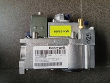 Elettrovalvola Honeywell