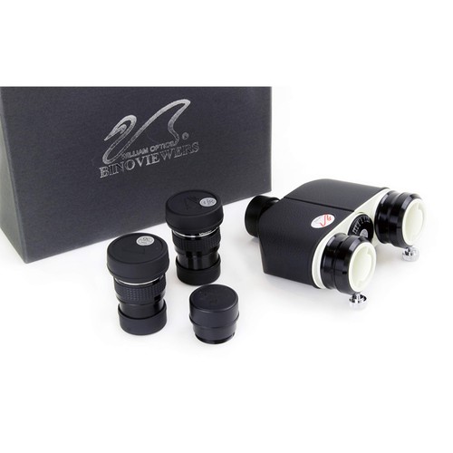William optics set - william,