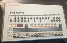 Used Working Original Vintage