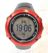 Suunto ambit rosso - ambit, 2