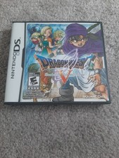 Dragon quest hand of the - dragon,
