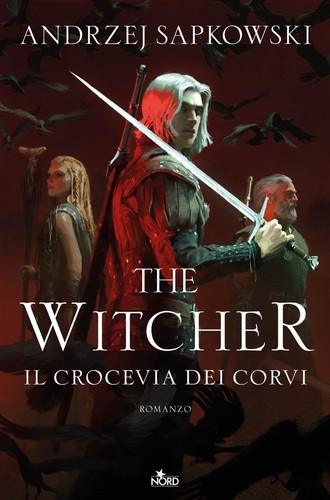 Libri andrzej sapkowski - andrzej,
