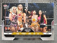 Alexa Bliss Charlotte Flair