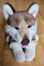 Trudi Bussi 29110 Lupo -