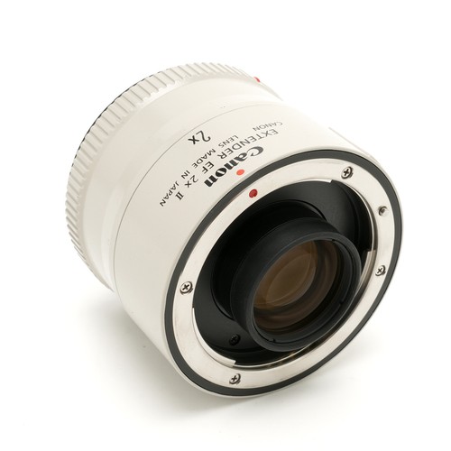 Canon extender ii - extender,