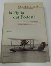 la figlia del podestà -
