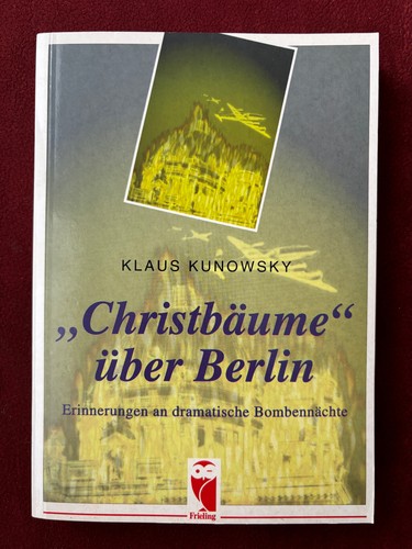 Kunowsky alberi natale - "alberi, di