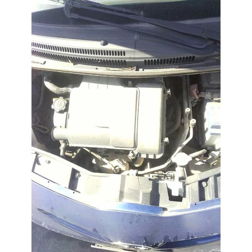 Cambio automatico toyota aygo - cambio,