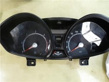 Cuadro instrumentos ford - cuadro,