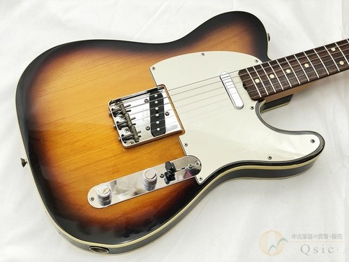 Telecaster personalizzata