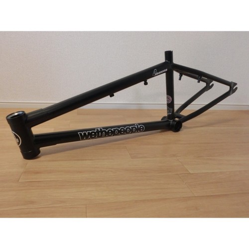 Bmx wethepeople 4stagioni - bmx,