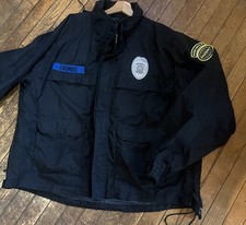 Blauer Security Officer
