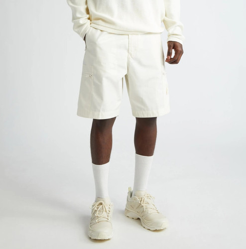 Bermuda cargo stone island - bermuda,