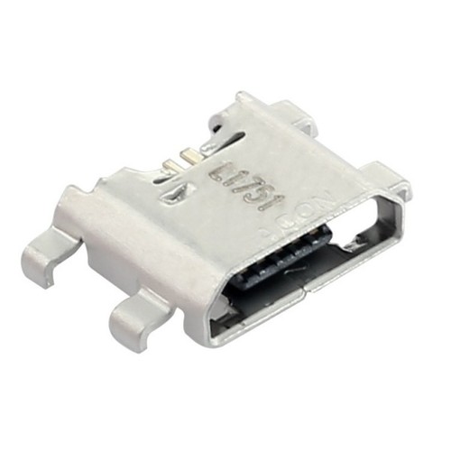 Connettore ricarica micro usb - ricarica,