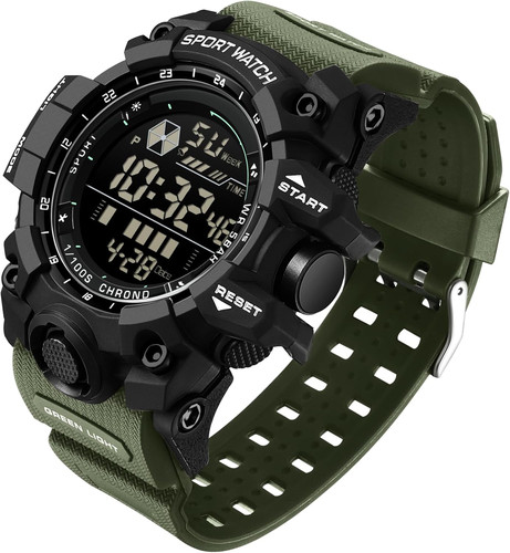 Orologio militare uomo - militare,