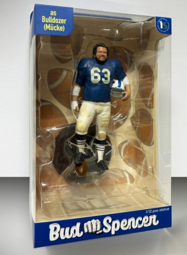 Carlo pedersoli bud spencer - carlo, lo