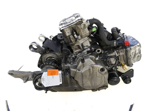 Motore gilera 800 - (gilera,