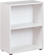 Libreria Scaffale 2 Nicchie