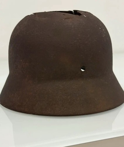 Militaria elmetto tedesco - , m