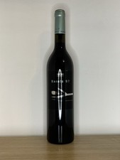Barolo Cannubi 1997 Giugiaro, Marchesi di Barolo, Vino Rosso Piemonte - Raro
