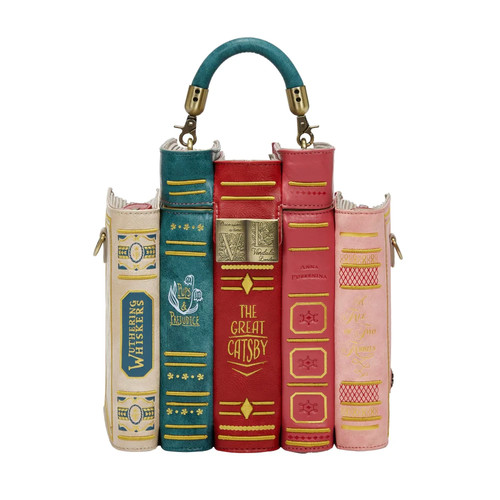Vendula london bookshelf - vendula,