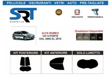 Pellicole Oscurante  Pre