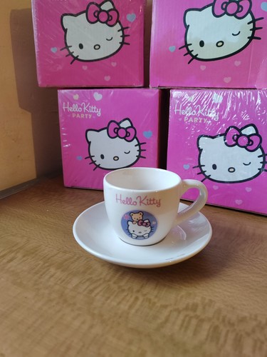 Hello kitty party - hello,