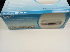 NOB LiteOn DVD Recorder VCR