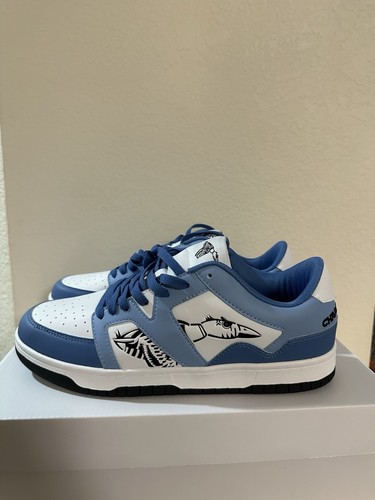 Soar sneakers uomo 8 - c4-soar, 8.5