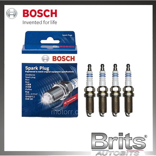 Bosch set candele - bosch,