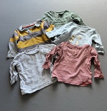 Pacchetto vestiti neonato