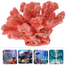  Corallo Decorazione Per Acquario Fucido Arredamento Di Coralli Dell'acquario
