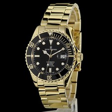 REVUE THOMMEN Diver AUTOMATICO