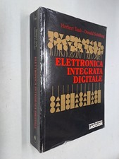 ELETTRONICA INTEGRATA DIGITALE
