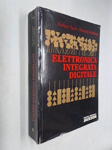 Elettronica integrata digitale - elettronica,